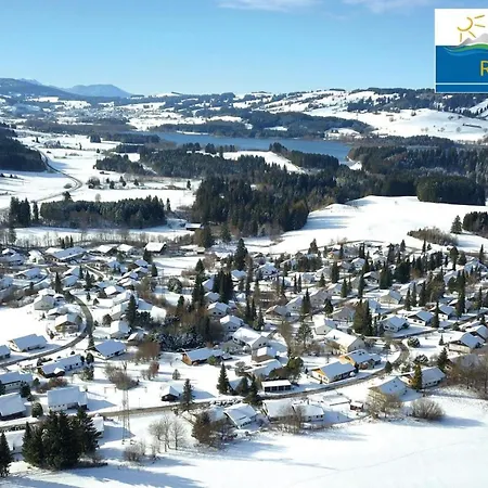 Feriendorf Reichenbach - Gamssteige 14 *
