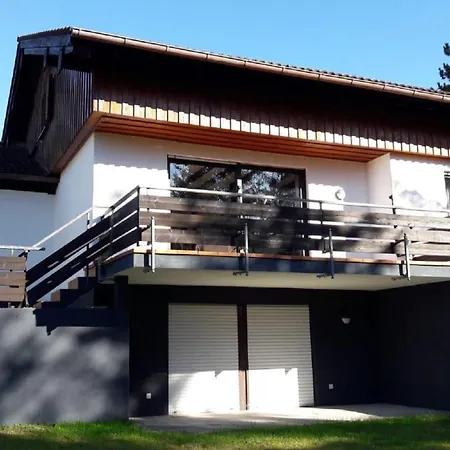 Feriendorf Reichenbach - Gamssteige 14