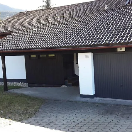 Σπίτι διακοπών Feriendorf Reichenbach - Gamssteige 14 Nesselwang